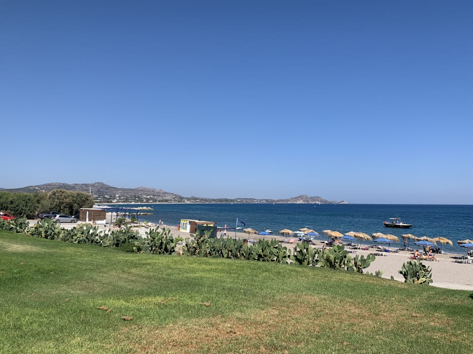 Strand SENTIDO Port Royal Villas & Spa