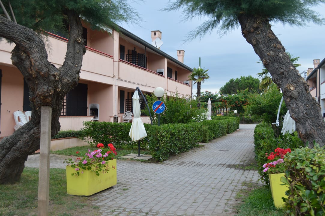 Sonstiges Tizé Village