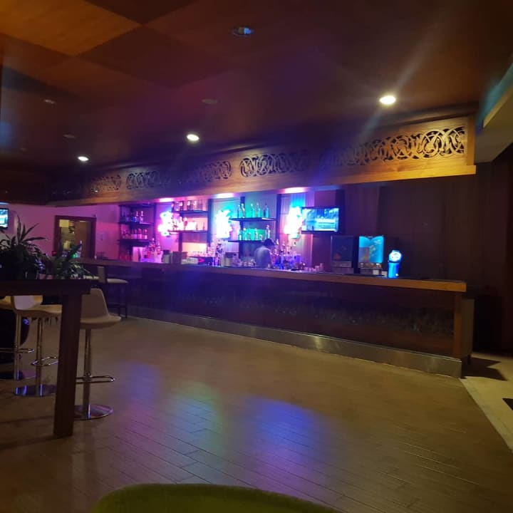 Lobby Kaya Belek Hotel