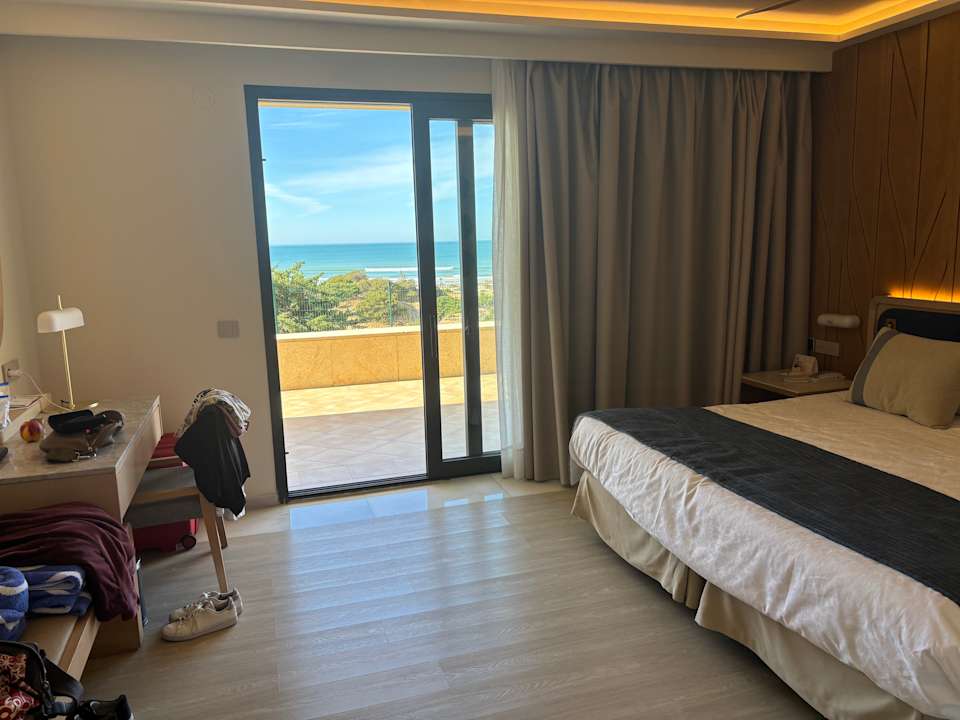 Zimmer Hipotels Barrosa Palace