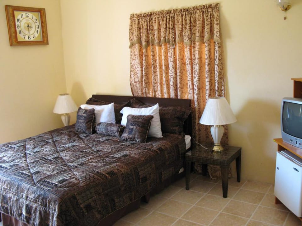 One of our suites Rich View Hotel