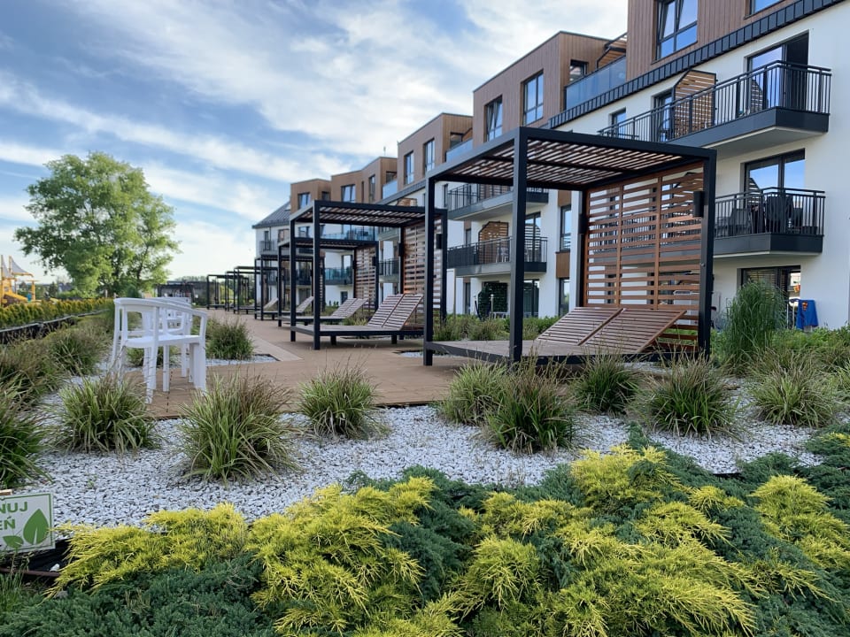 Ausblick Bel Mare Resort