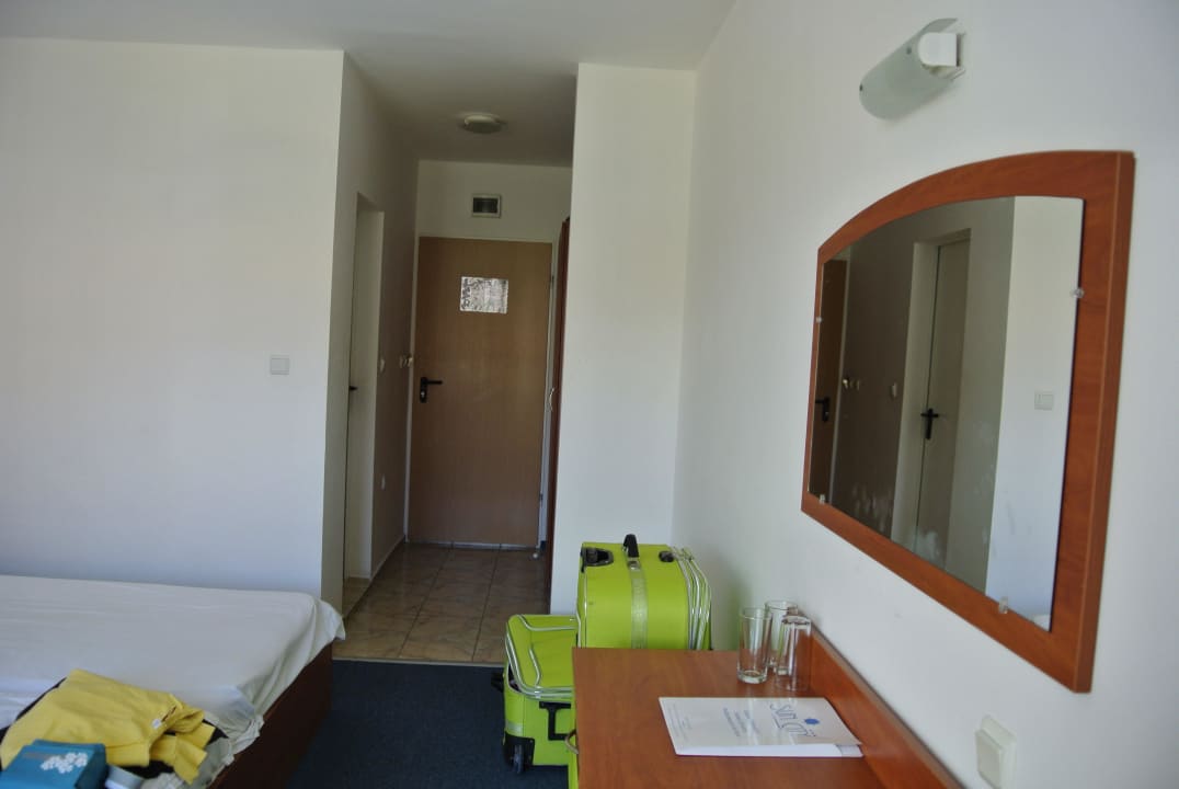 Doppelzimmer Standard Hotel Sun City