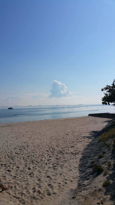 Strand Ramada Resort Kusadasi & Golf