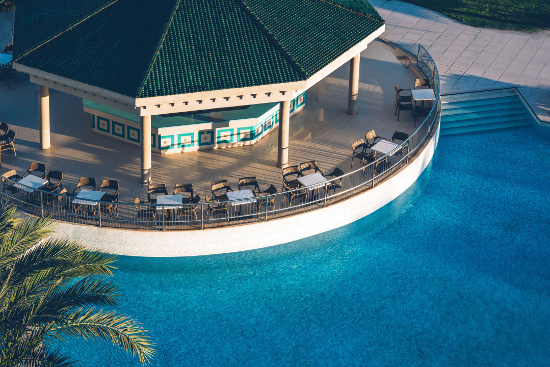 Pool Iberostar Selection Royal El Mansour