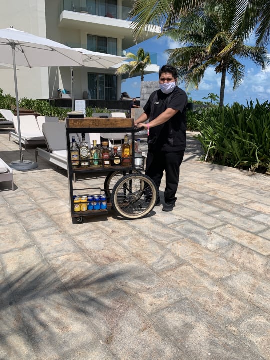 Sonstiges TRS Coral Hotel - Adults Only