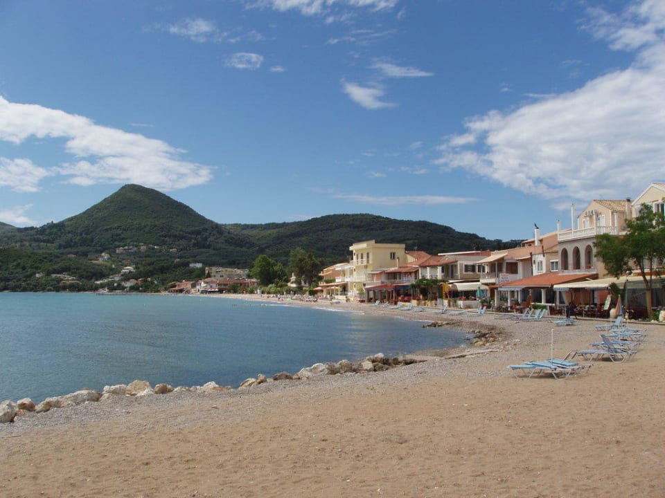 Der Strand Sentido Apollo Palace