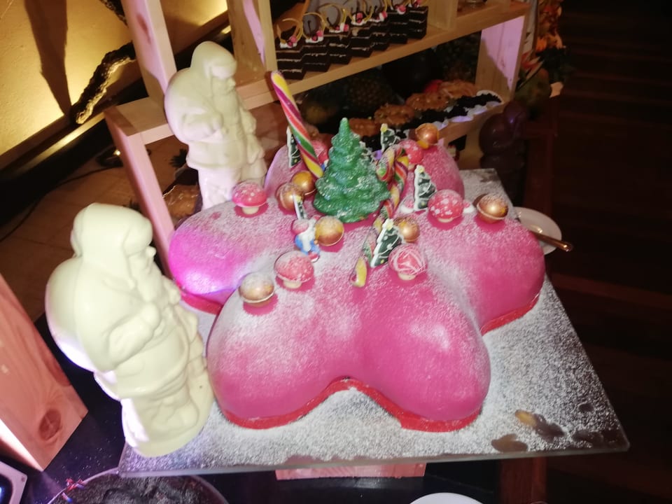 Gastro Adaaran Select Meedhupparu Island Resort - Premium All Inclusive