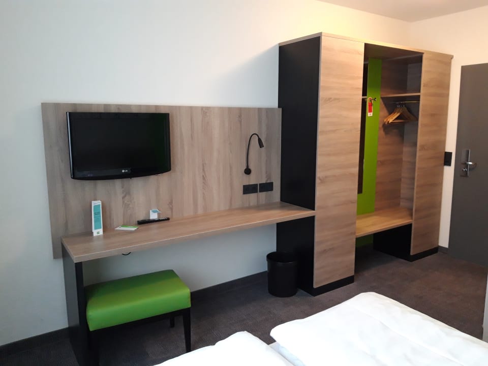 Zimmer ibis Styles Halle