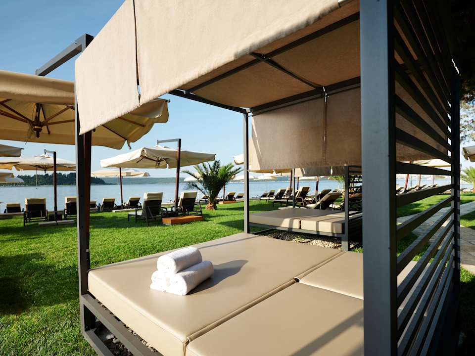 Strand Hotel Slovenija - LifeClass Hotels