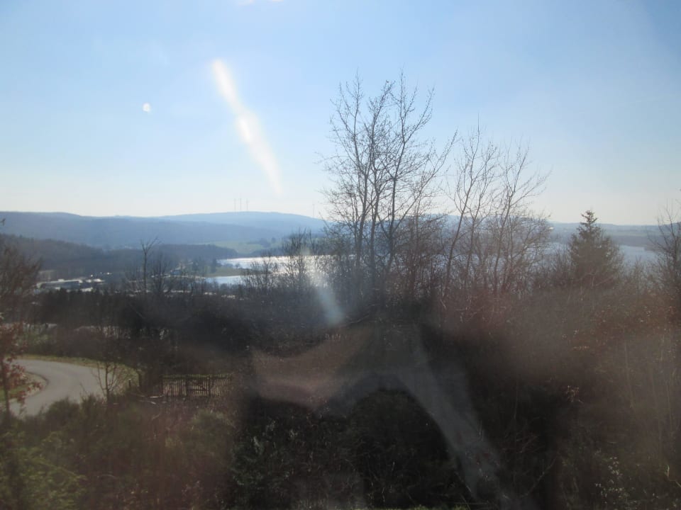 Seeblick Center Parcs Park Bostalsee