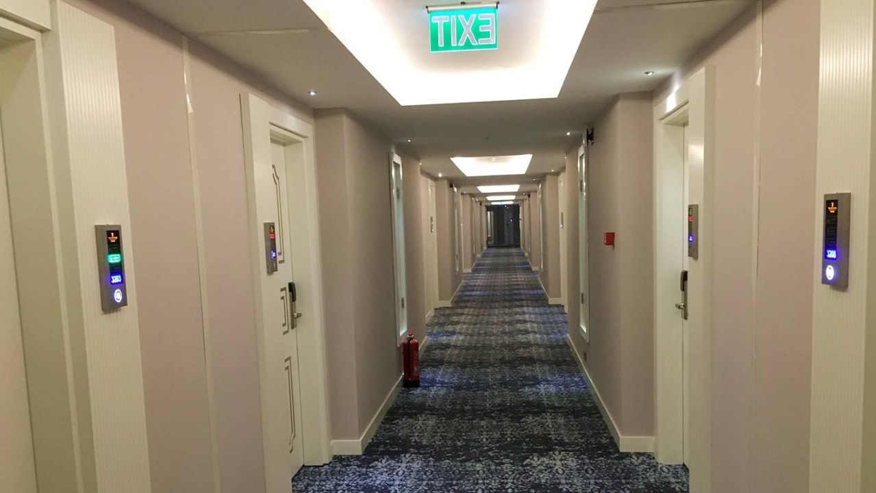 Haydarpasha Palace Haydarpasha Palace