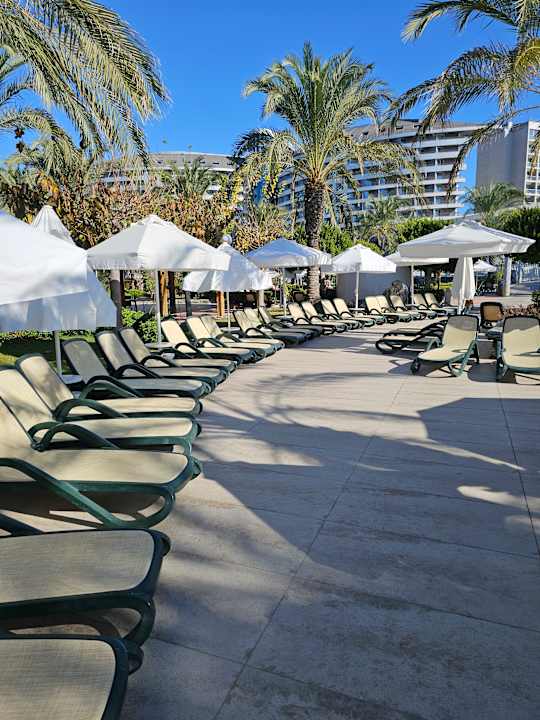 Pool Royal Wings Hotel