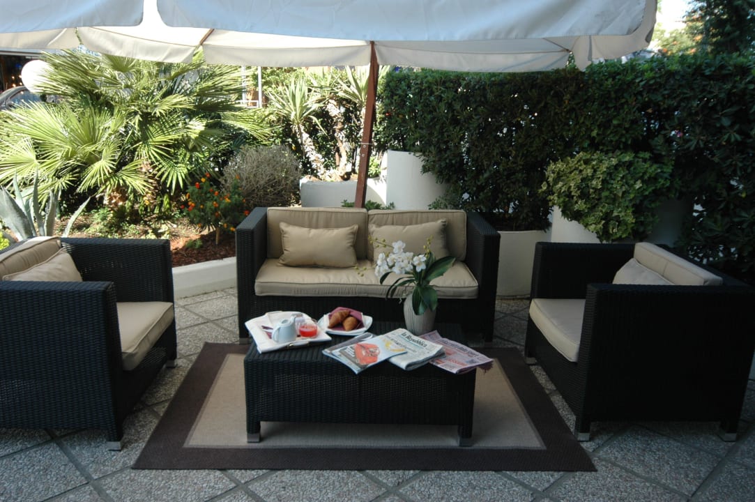 Hotel Regina Rimini Vacanze Rimini Urlaub  Hotel Regina