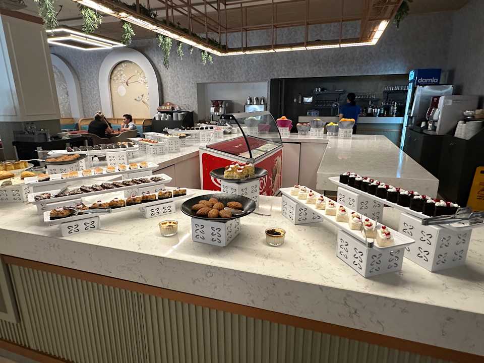 Gastro Side Story Resort & Spa