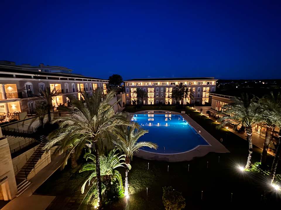 Außenansicht Grupotel Playa de Palma Suites & Spa