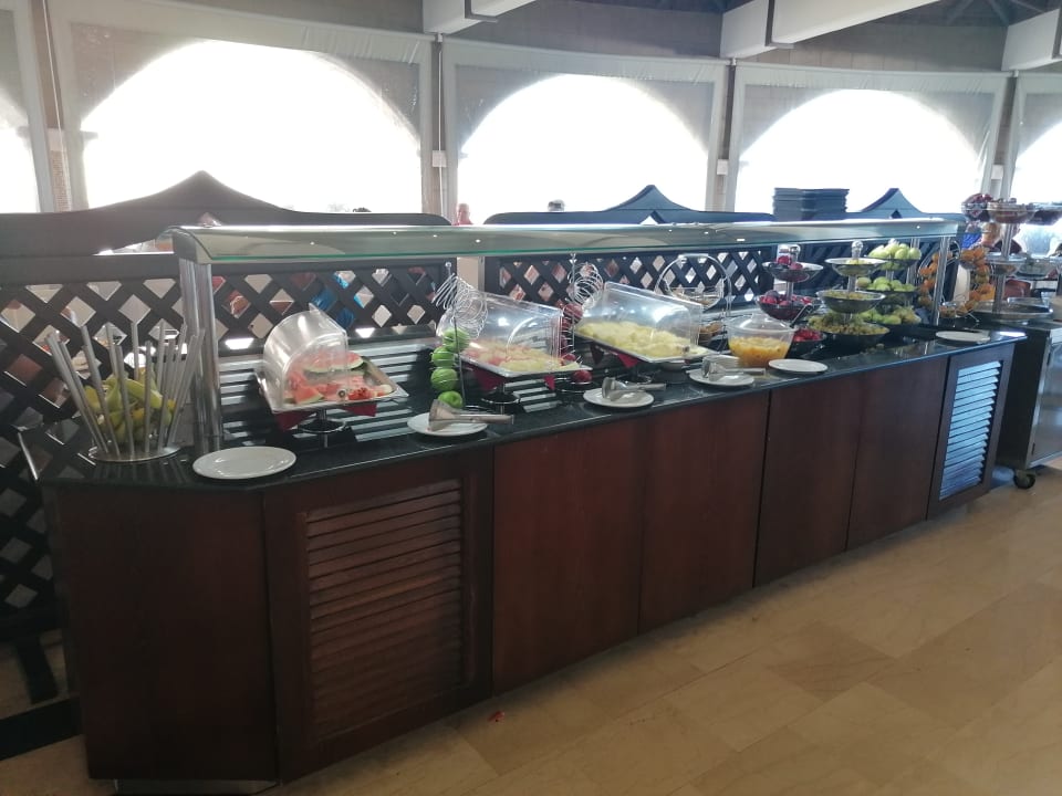 Gastro Hotel Kalithea Horizon Royal