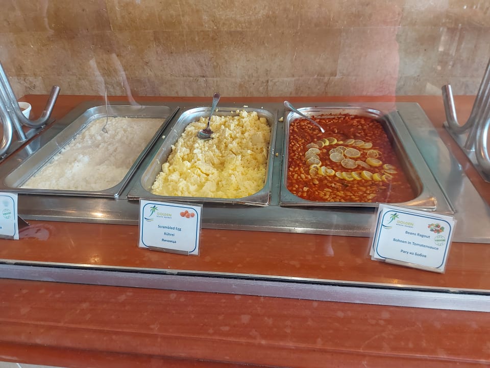 Gastro Golden Beach Resort