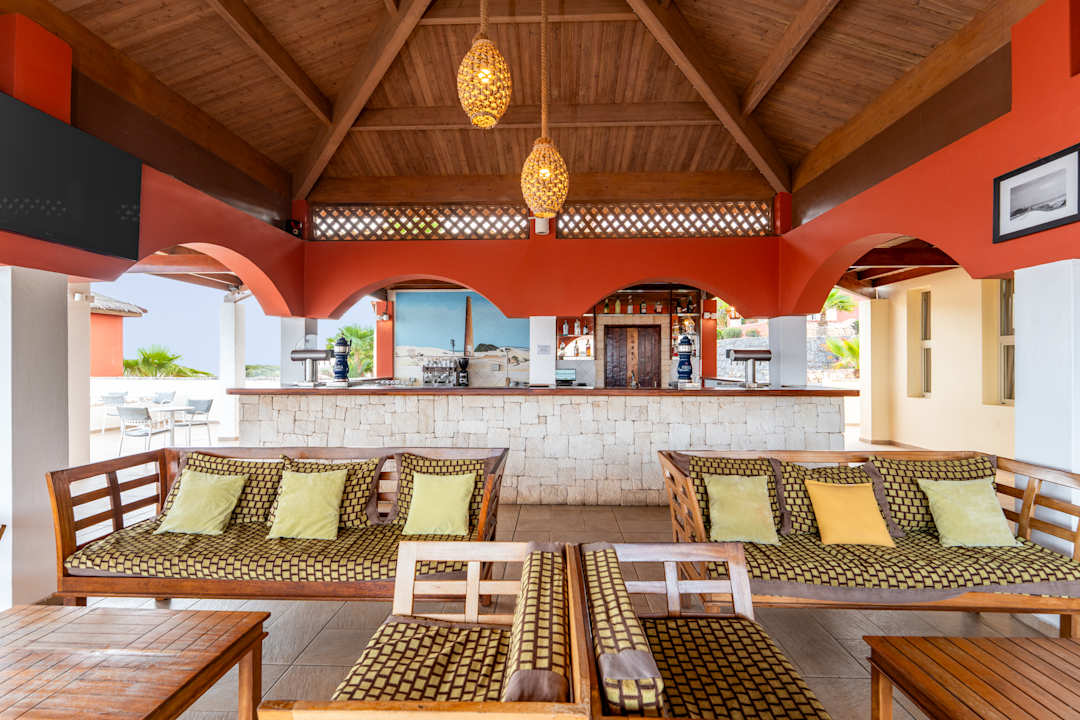 Sonstiges Occidental Boa Vista Beach