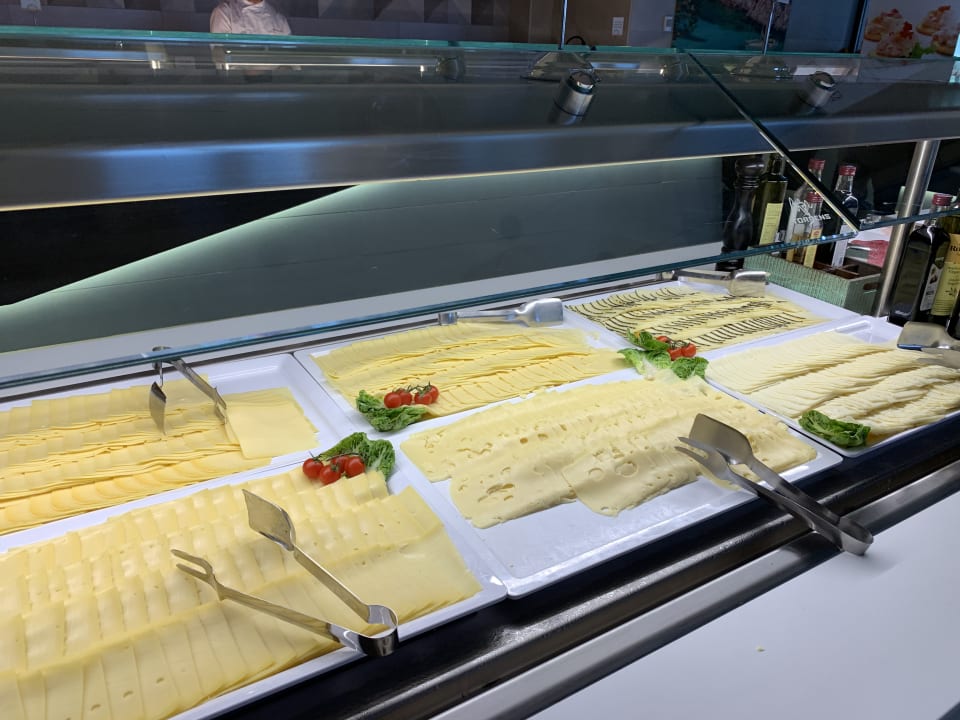 Gastro Hotel Riu Playa Park