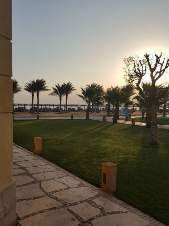 Ausblick Casa Mare Resort