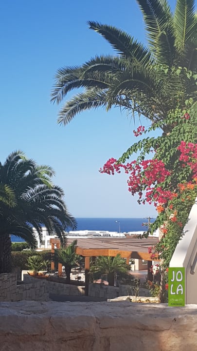 Pool Grand Hotel Holiday Resort