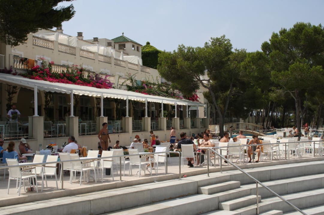 Pizzeria Iberostar Waves Club Cala Barca