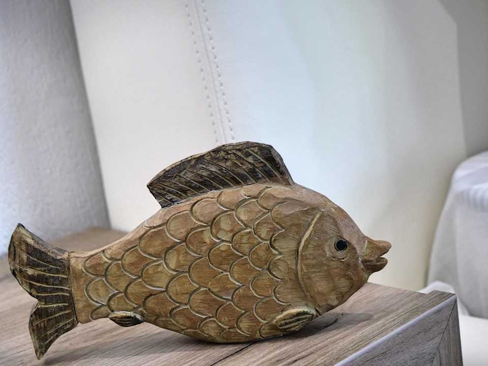 Zimmer Komitsa Luxury Apartments