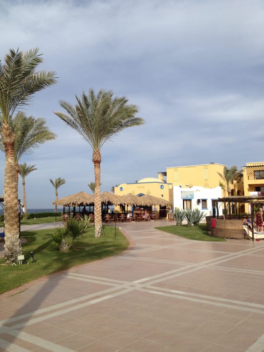 Strandbar TUI BLUE Samaya