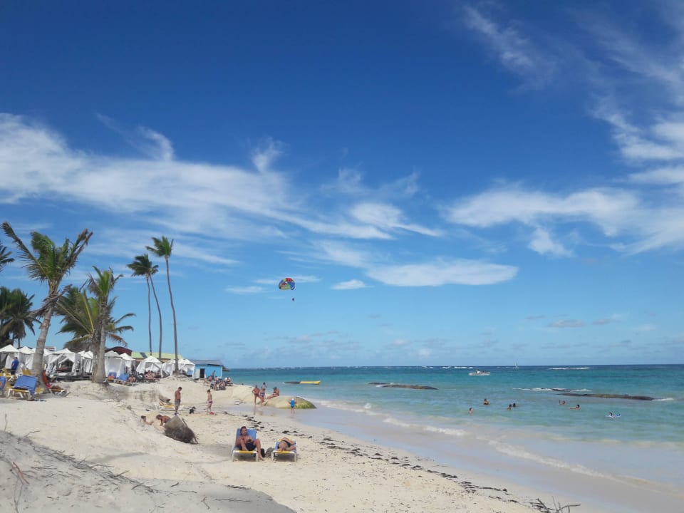 Karibik Traumstrand?! Ocean Blue & Sand