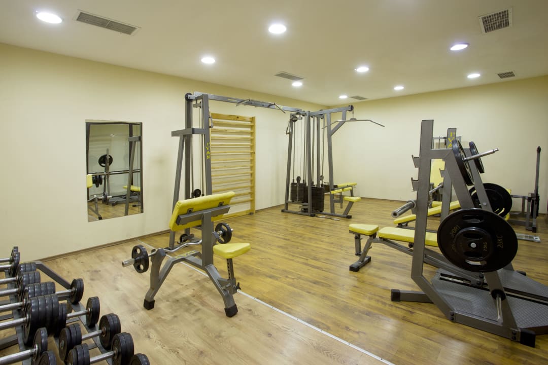 Sport & Freizeit Apart-hotel Casa Karina - Bansko