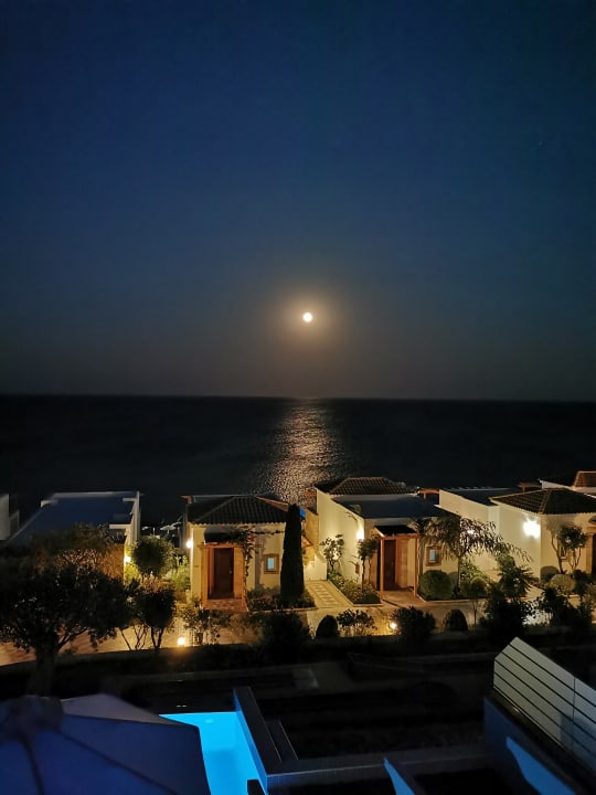 Außenansicht Atrium Prestige Thalasso Spa Resort & Villas