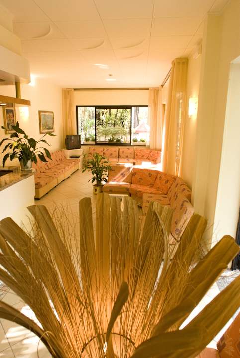 Hotel San Domenico Pinarella Vacanze Urlaub Holiday Hotel San Domenico