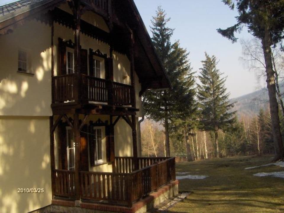 Urszula dom góralski, oferujemy apartamenty Hotel Willa Urszula
