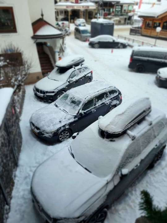 Sonstiges Appartements Gerlosperle