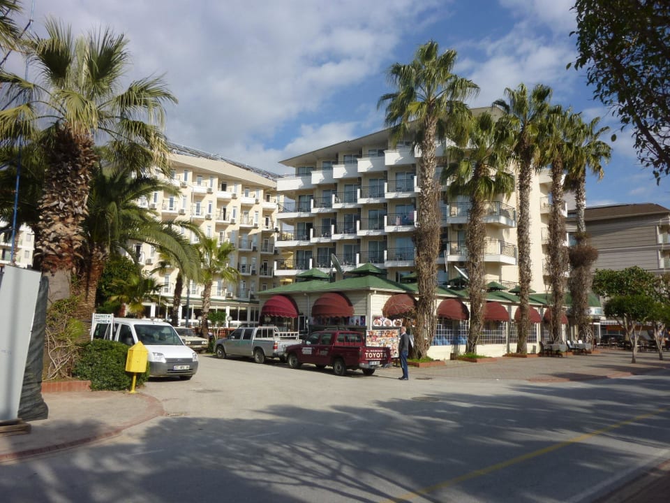 Hotel Riviera Riviera Hotel & Spa