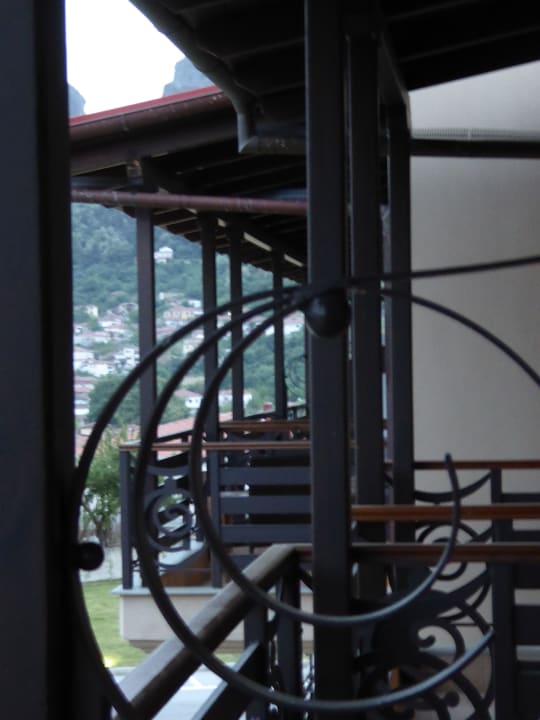 Sonstiges Grand Meteora Hotel