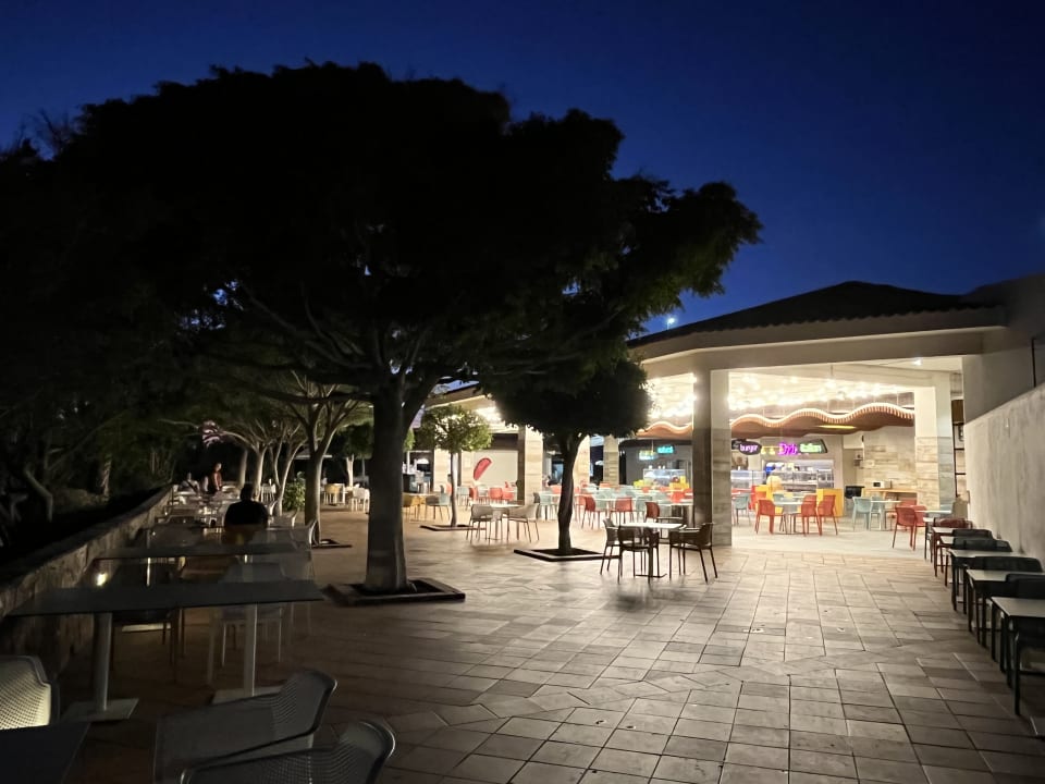 Gastro Abora Interclub Atlantic by Lopesan Hotels