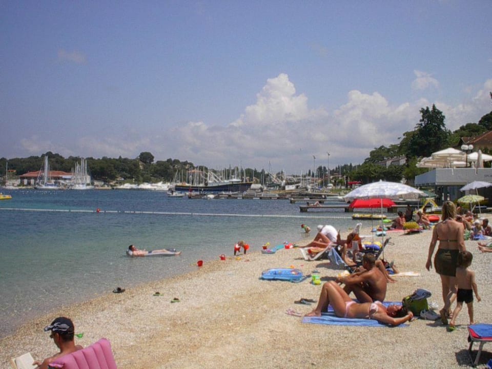 Strand Maistra Select Belvedere Resort