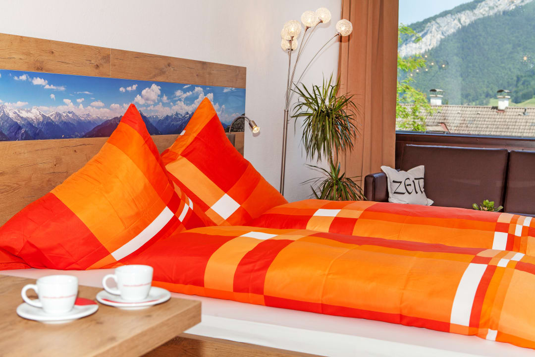 Zimmer Appartementhotel Dachsteinblick