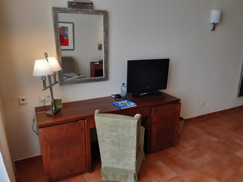 Zimmer Hotel Parador de Cruz de Tejeda