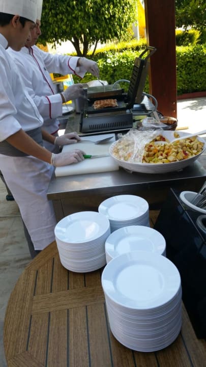 Lecker Saphir Resort & Spa