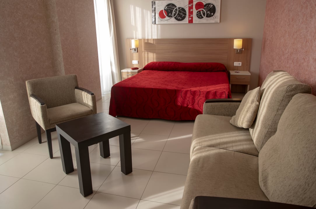 Zimmer Hotel Lodomar