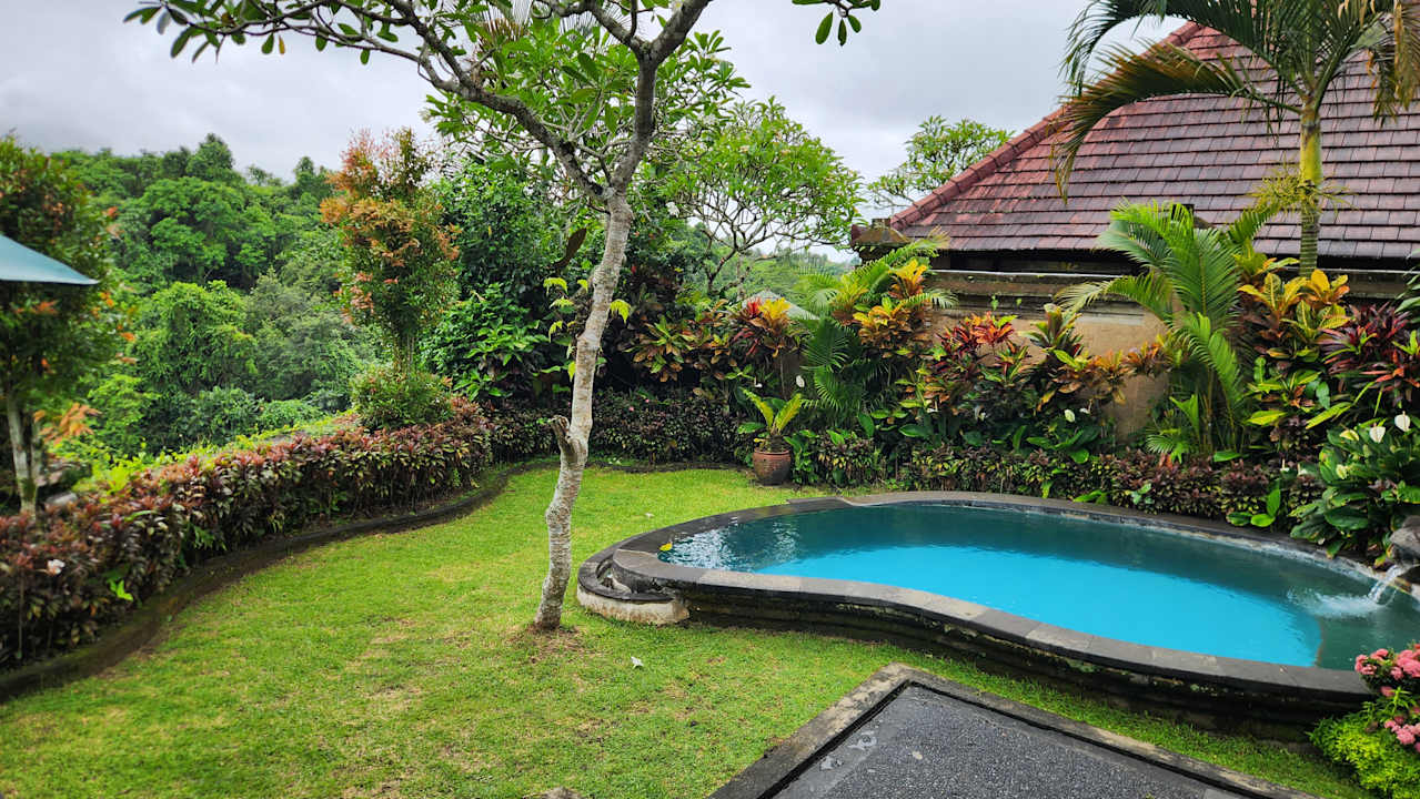 Außenansicht Pita Maha Resort & Spa