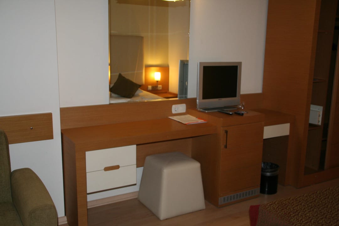 A-Haus Zimmer 1231 My Home Resort