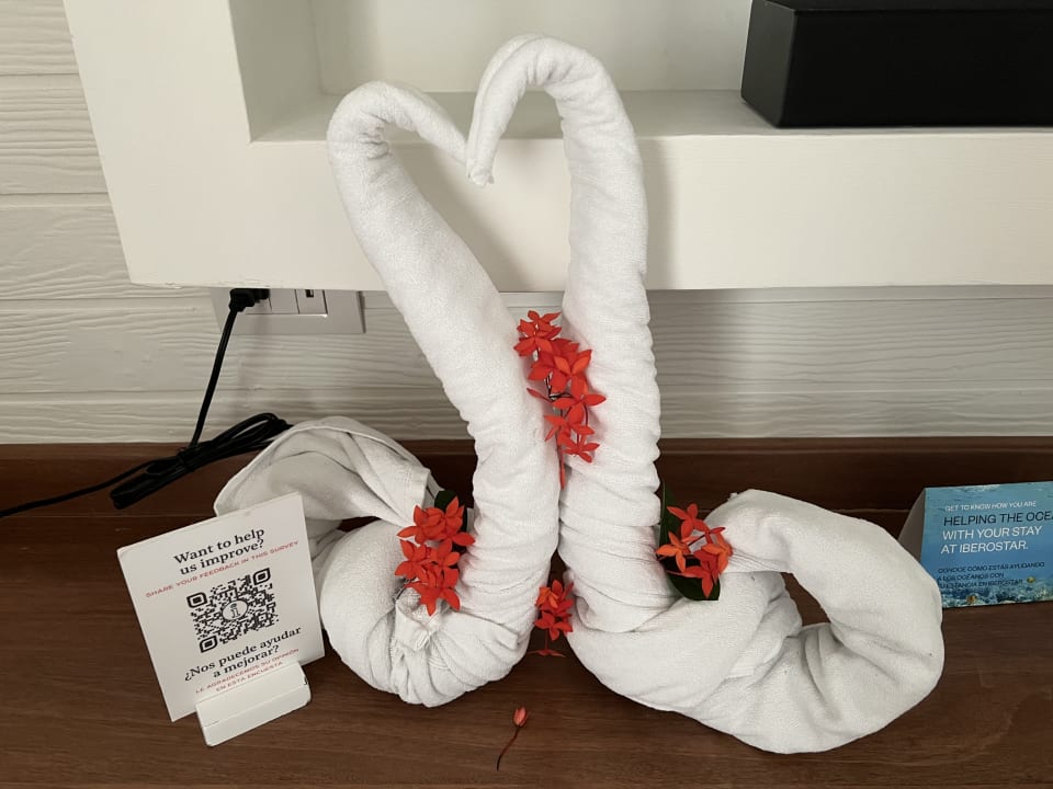 Zimmer Iberostar Selection Coral Bávaro