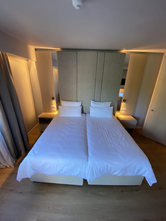 Zimmer ROBINSON CYPRUS