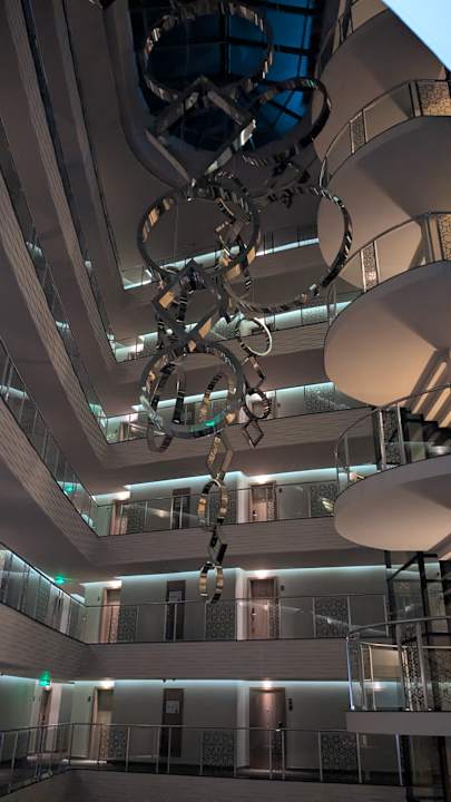 Sonstiges Hotel Botanik Platinum