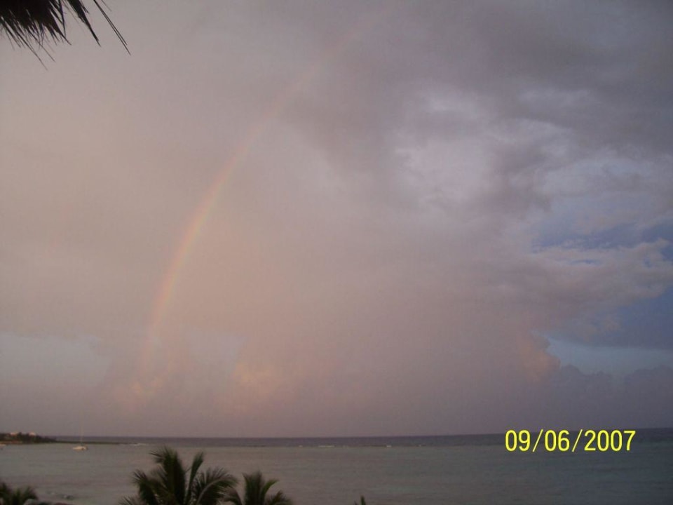 Regenbogen Akumal Bay Beach & Wellness Resort
