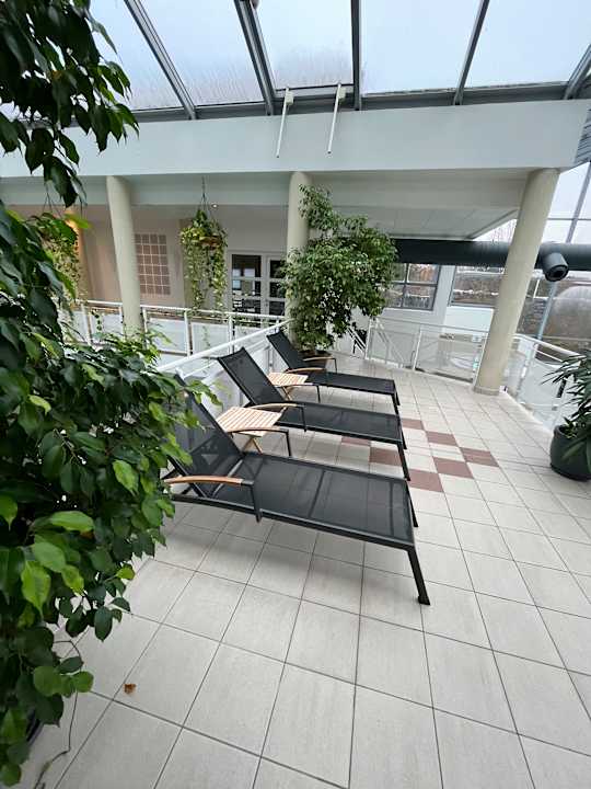 Sport & Freizeit Precise Resort Marina Wolfsbruch